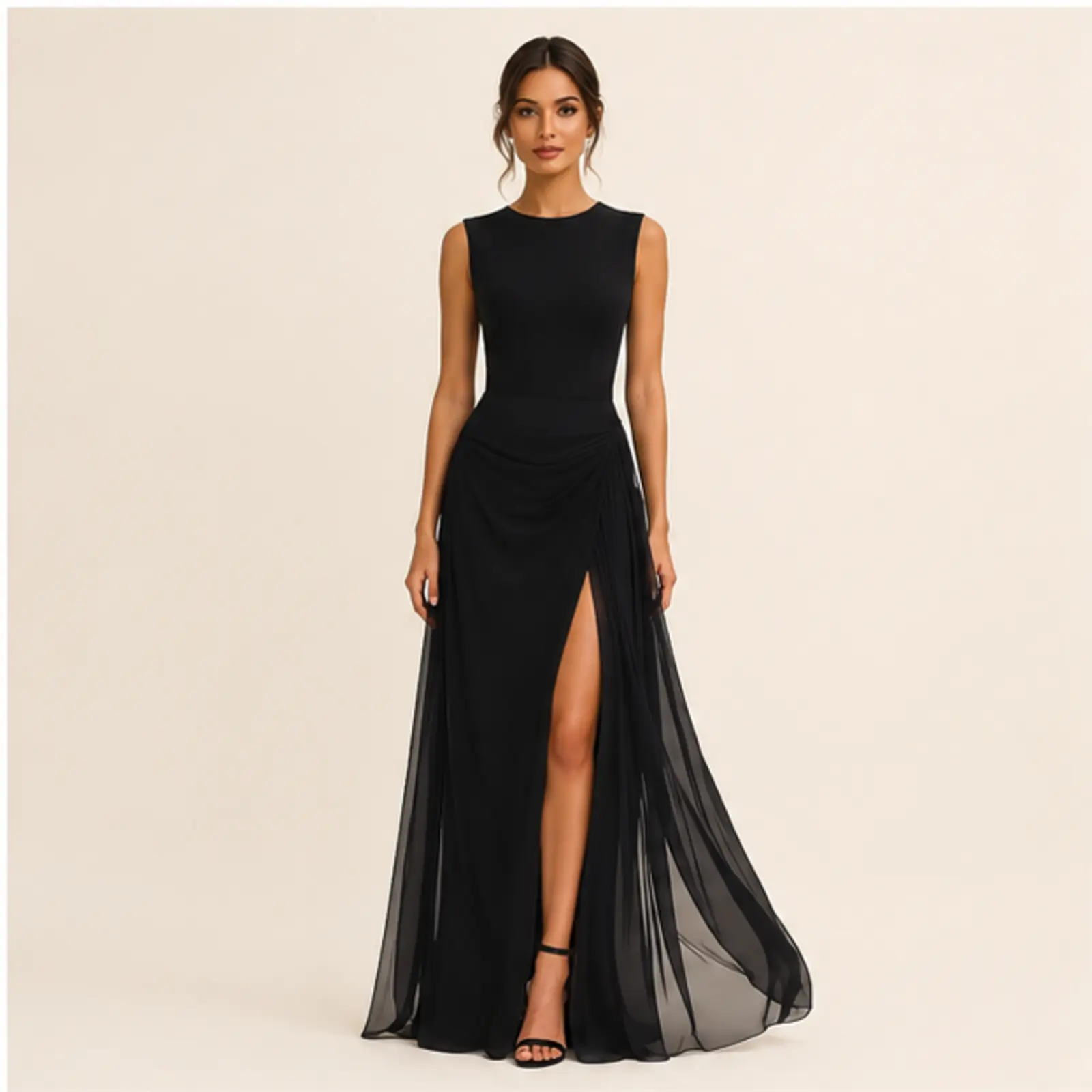 Calla Maxi Dress